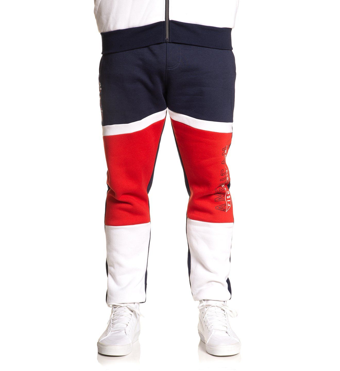 Kepler Jogger - American Fighter