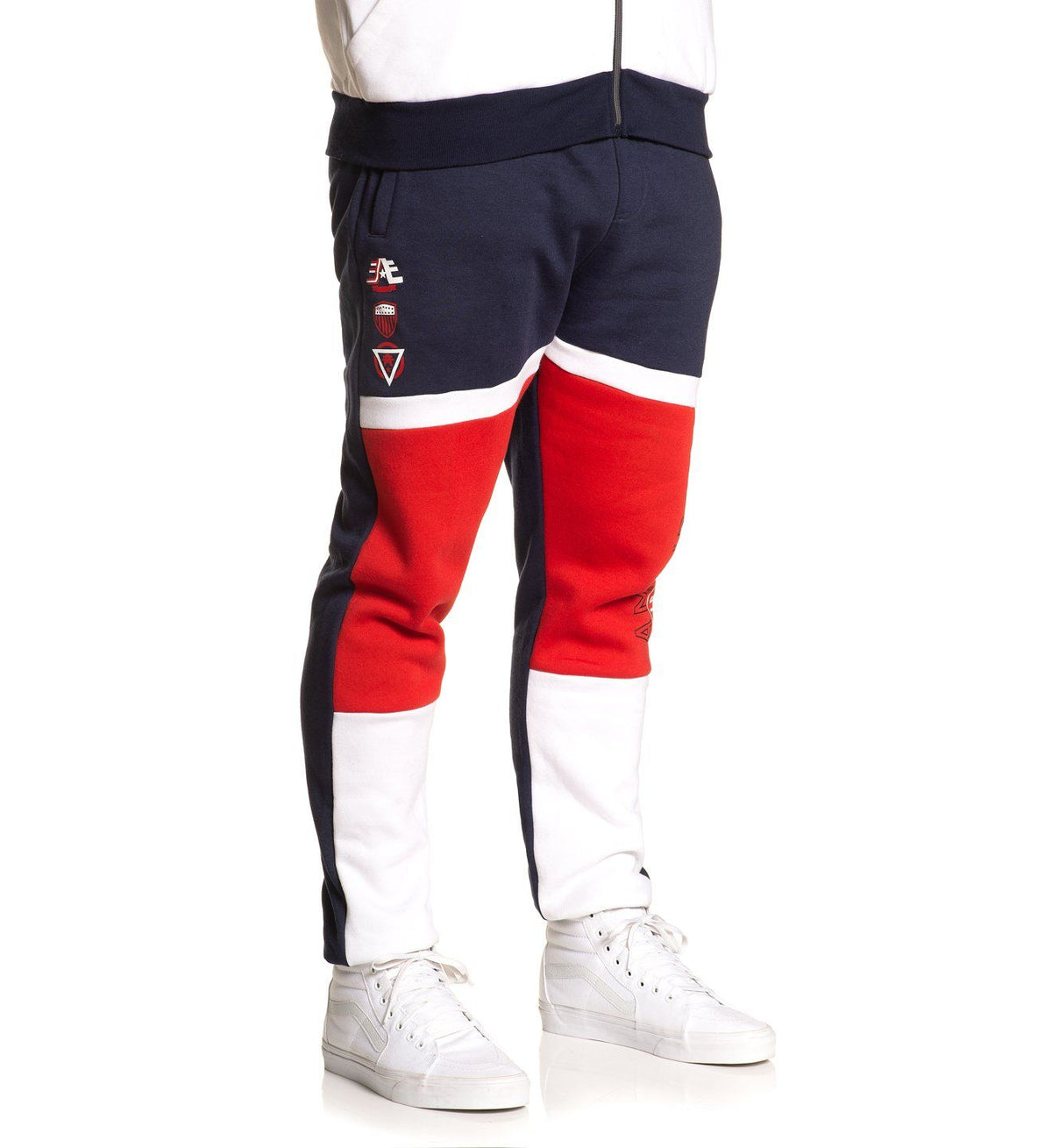 Kepler Jogger - American Fighter