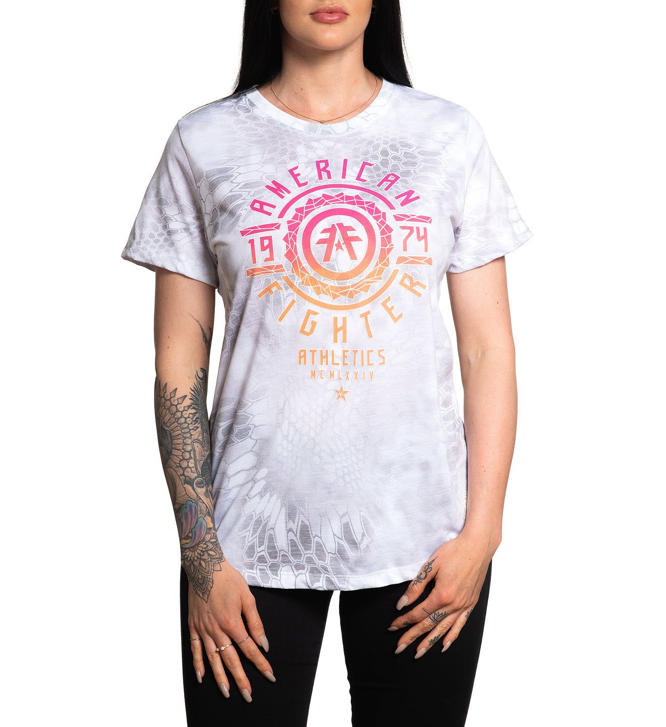 Kingsgate - American Fighter