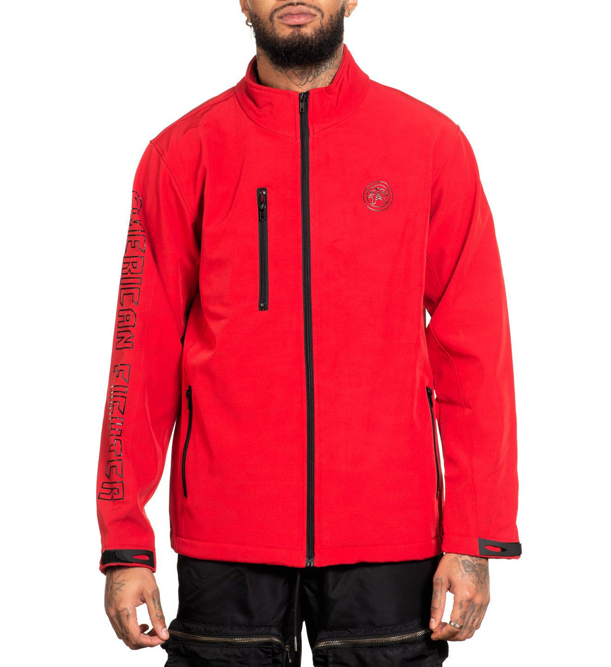 Kingsgate Jacket - American Fighter