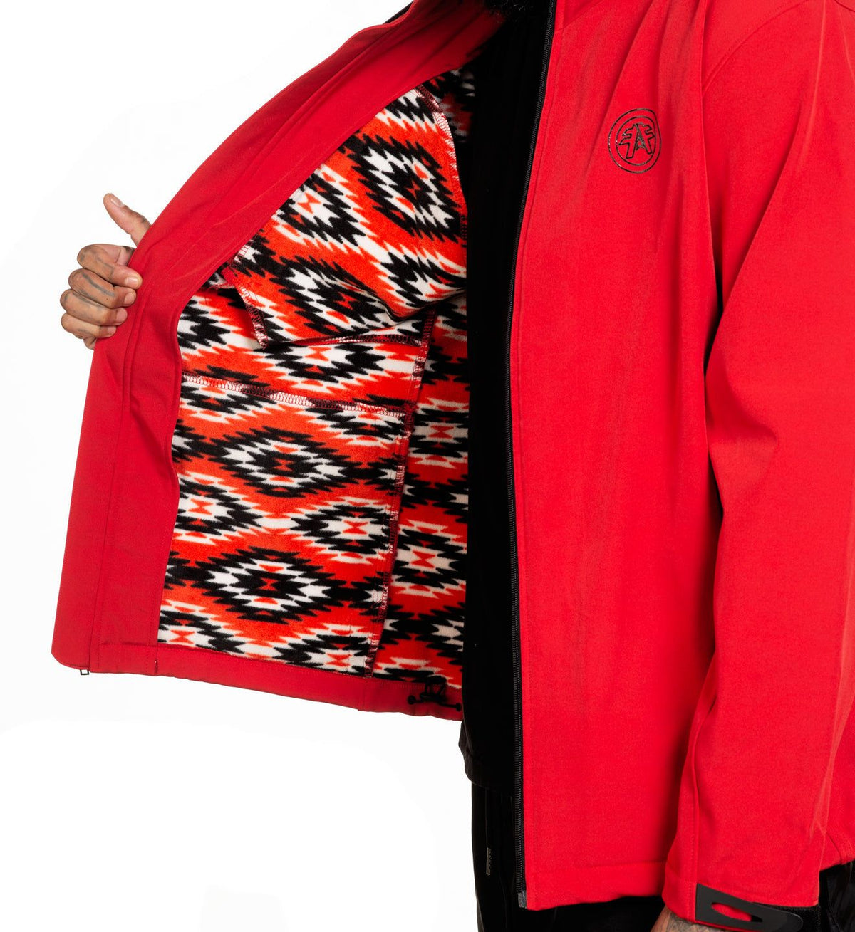 Kingsgate Jacket - American Fighter