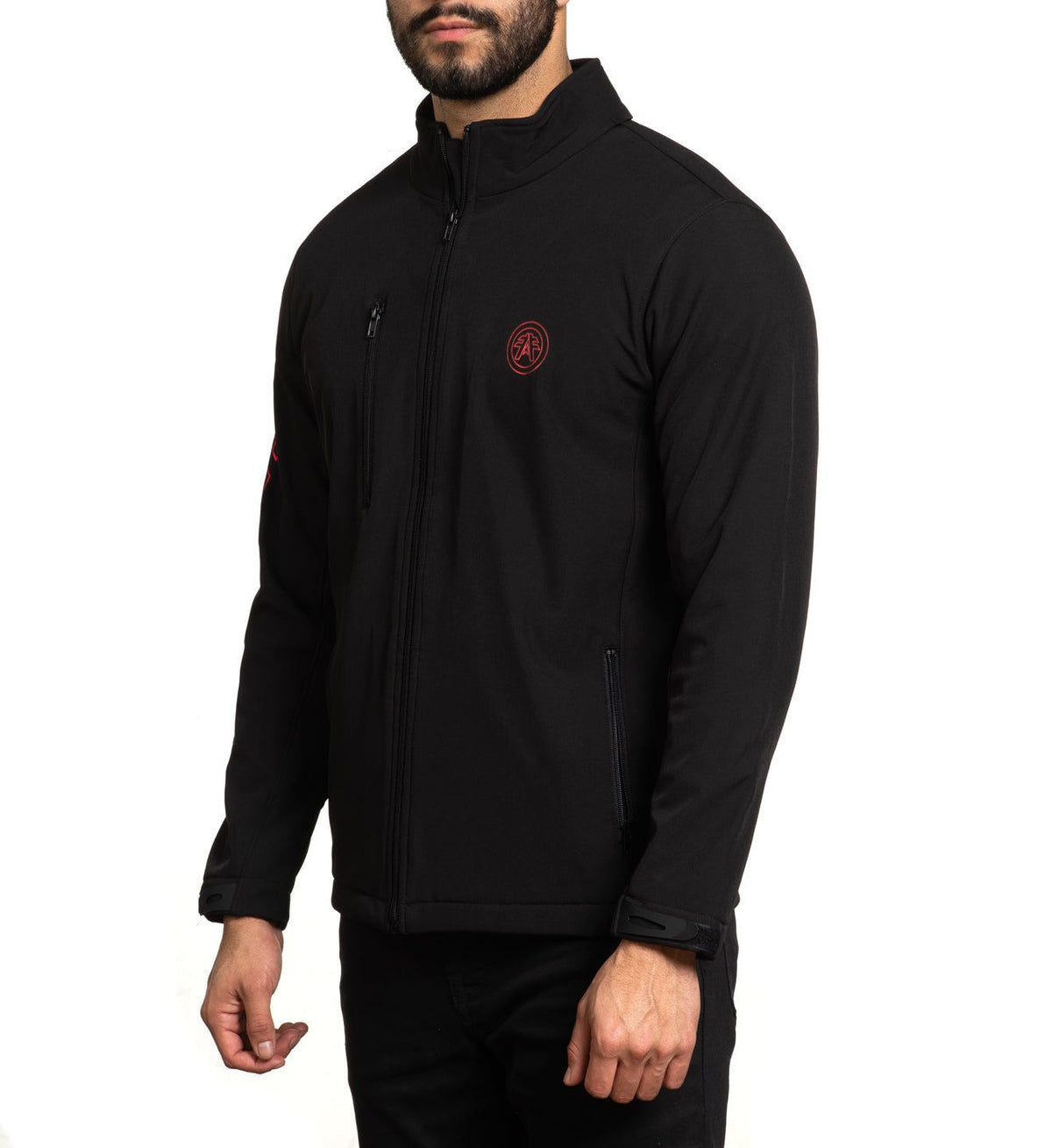 Kingsgate Jacket - American Fighter