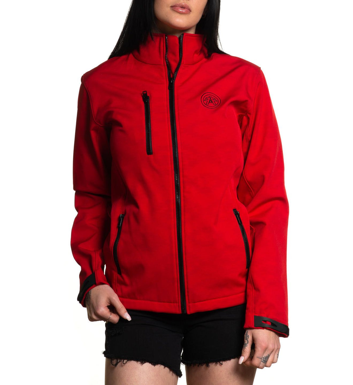 Kingsgate Jacket - American Fighter