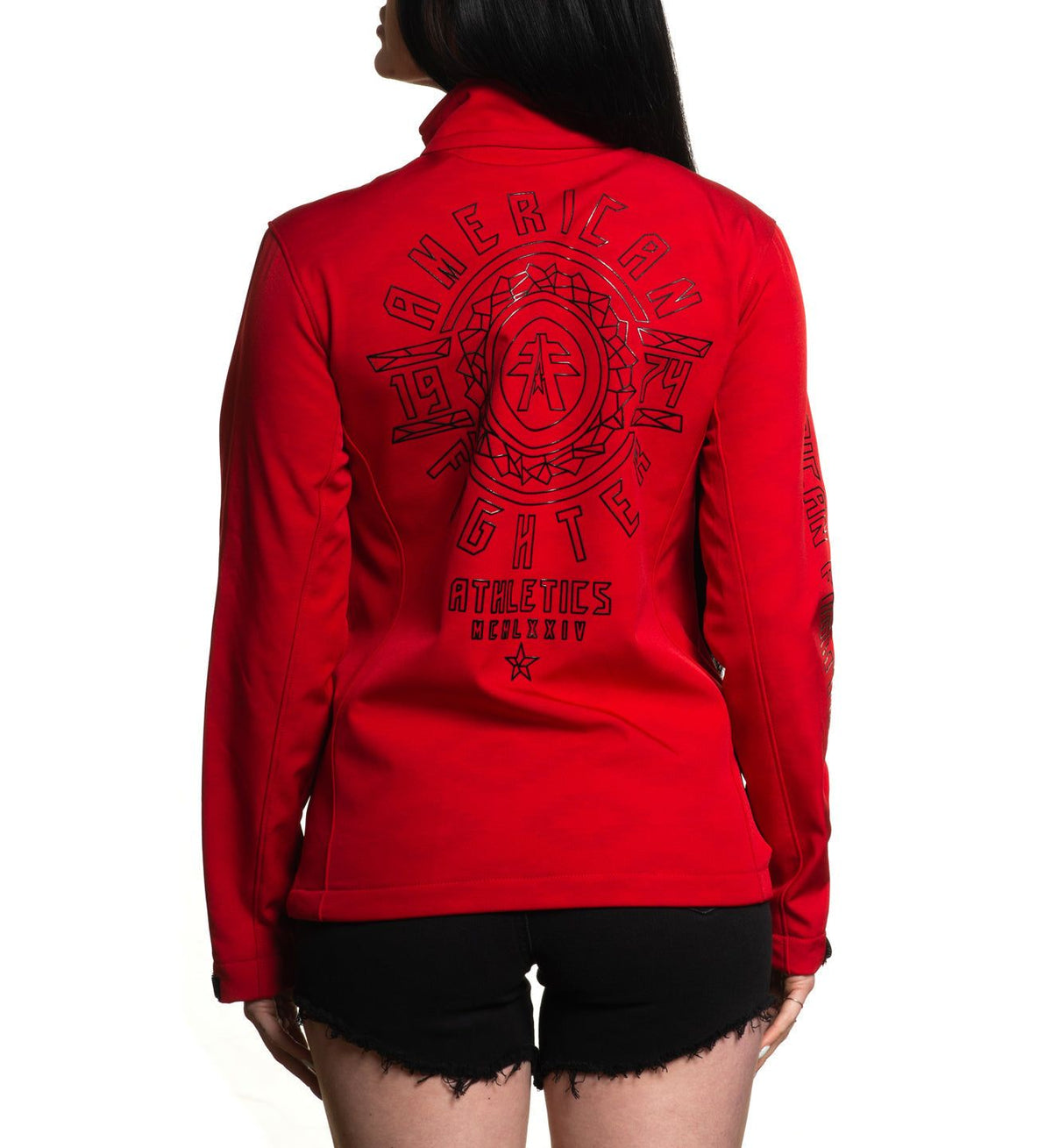 Kingsgate Jacket - American Fighter