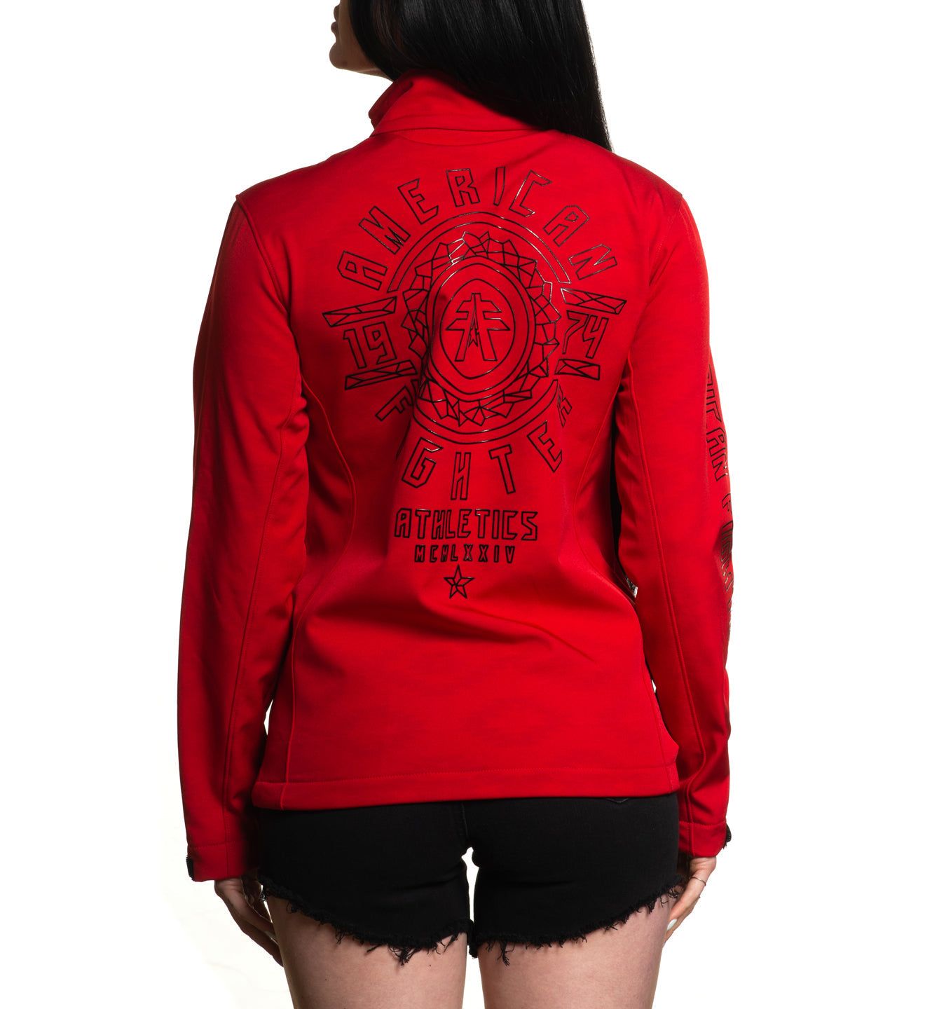 Kingsgate Jacket - American Fighter