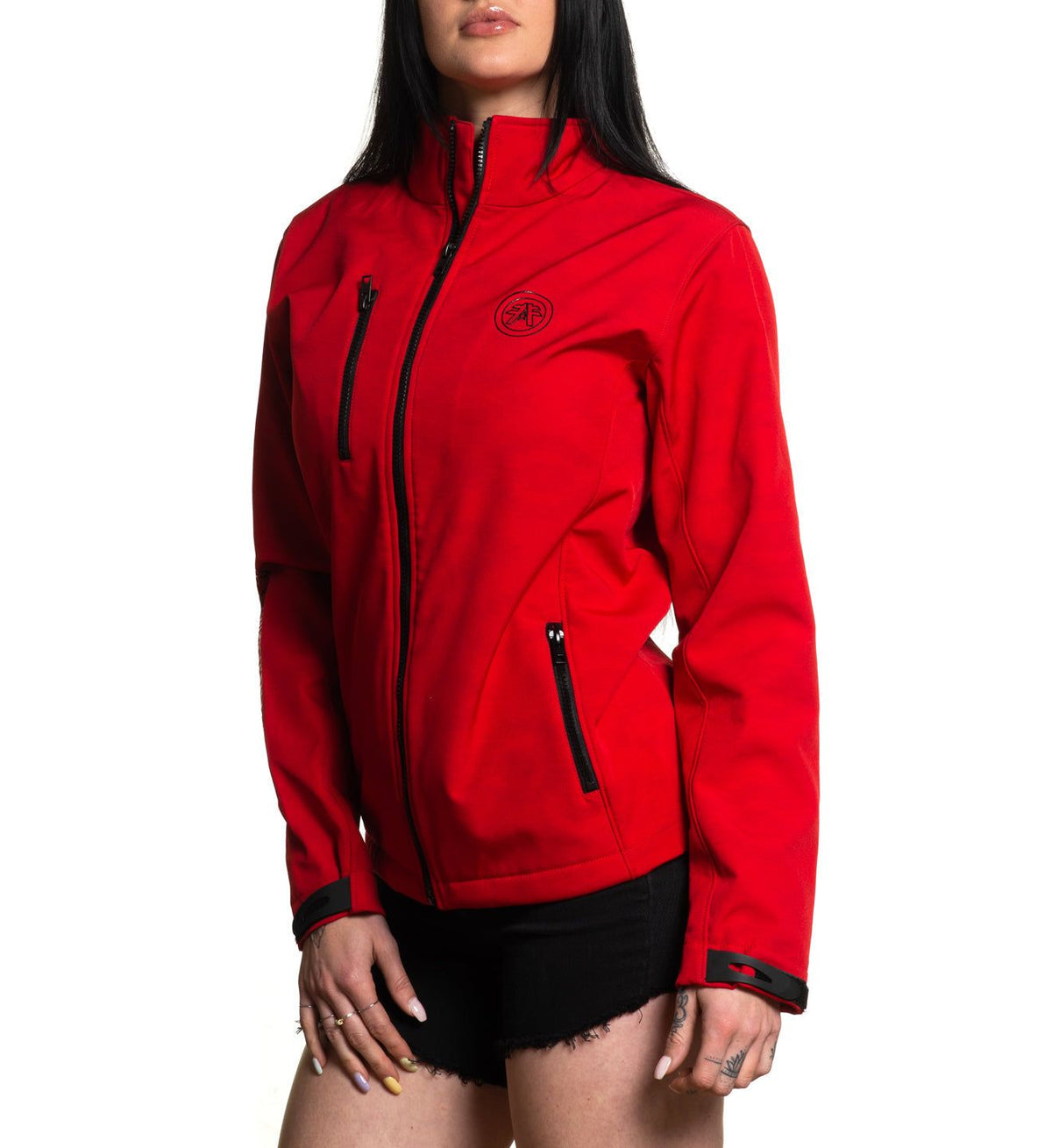 Kingsgate Jacket - American Fighter