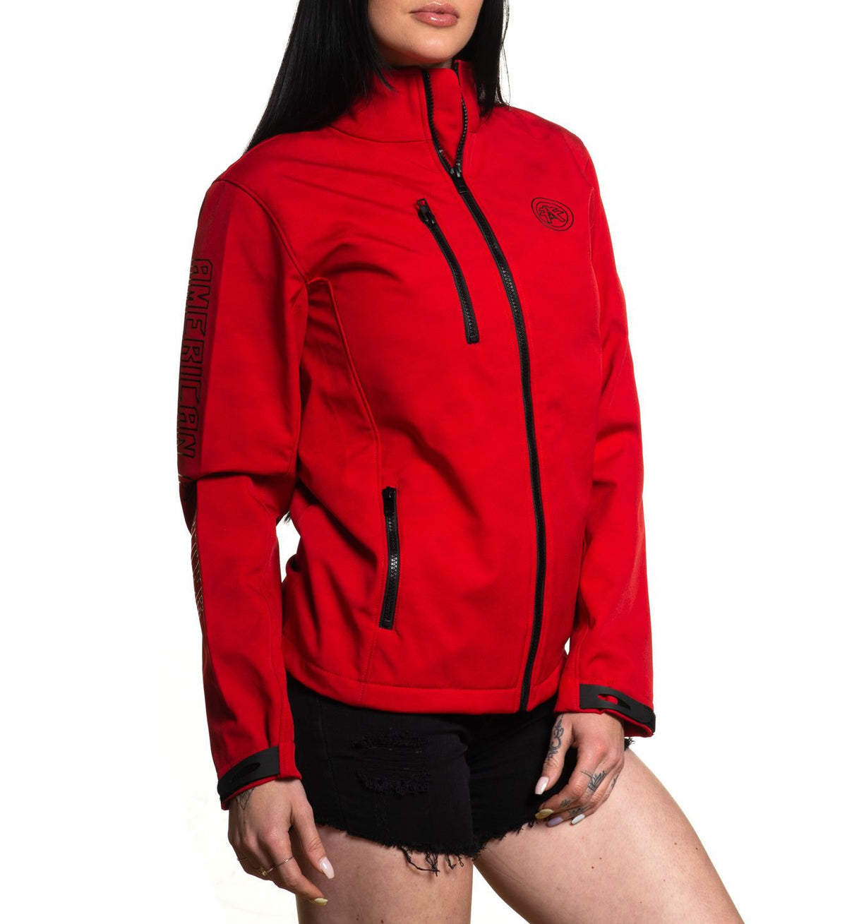 Kingsgate Jacket - American Fighter