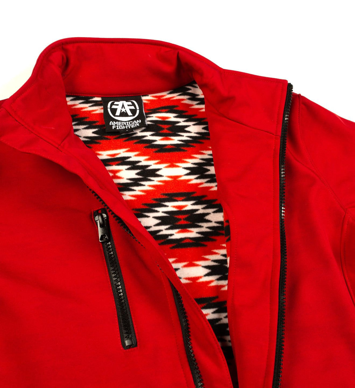 Kingsgate Jacket - American Fighter