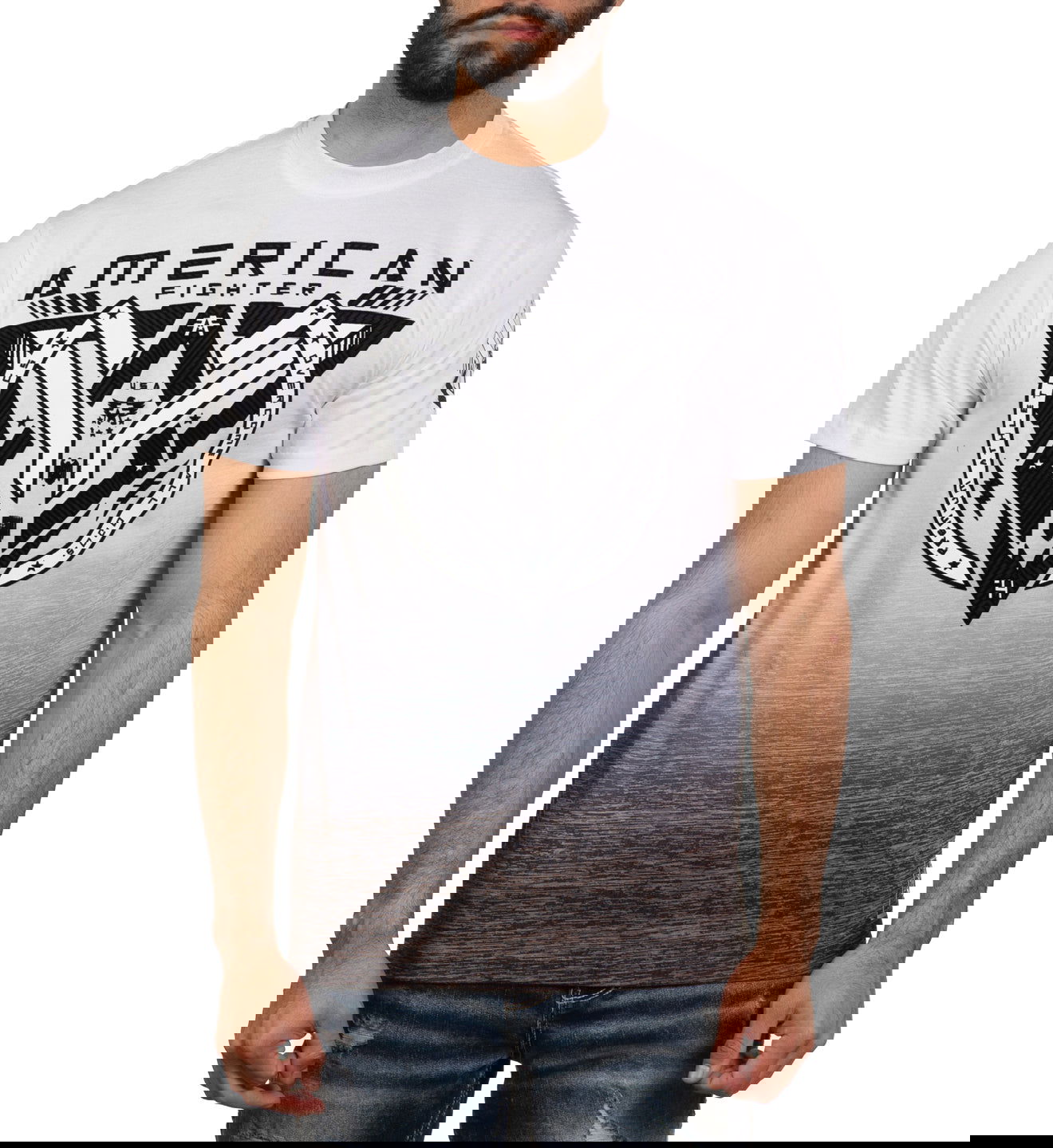 Kingsland - American Fighter