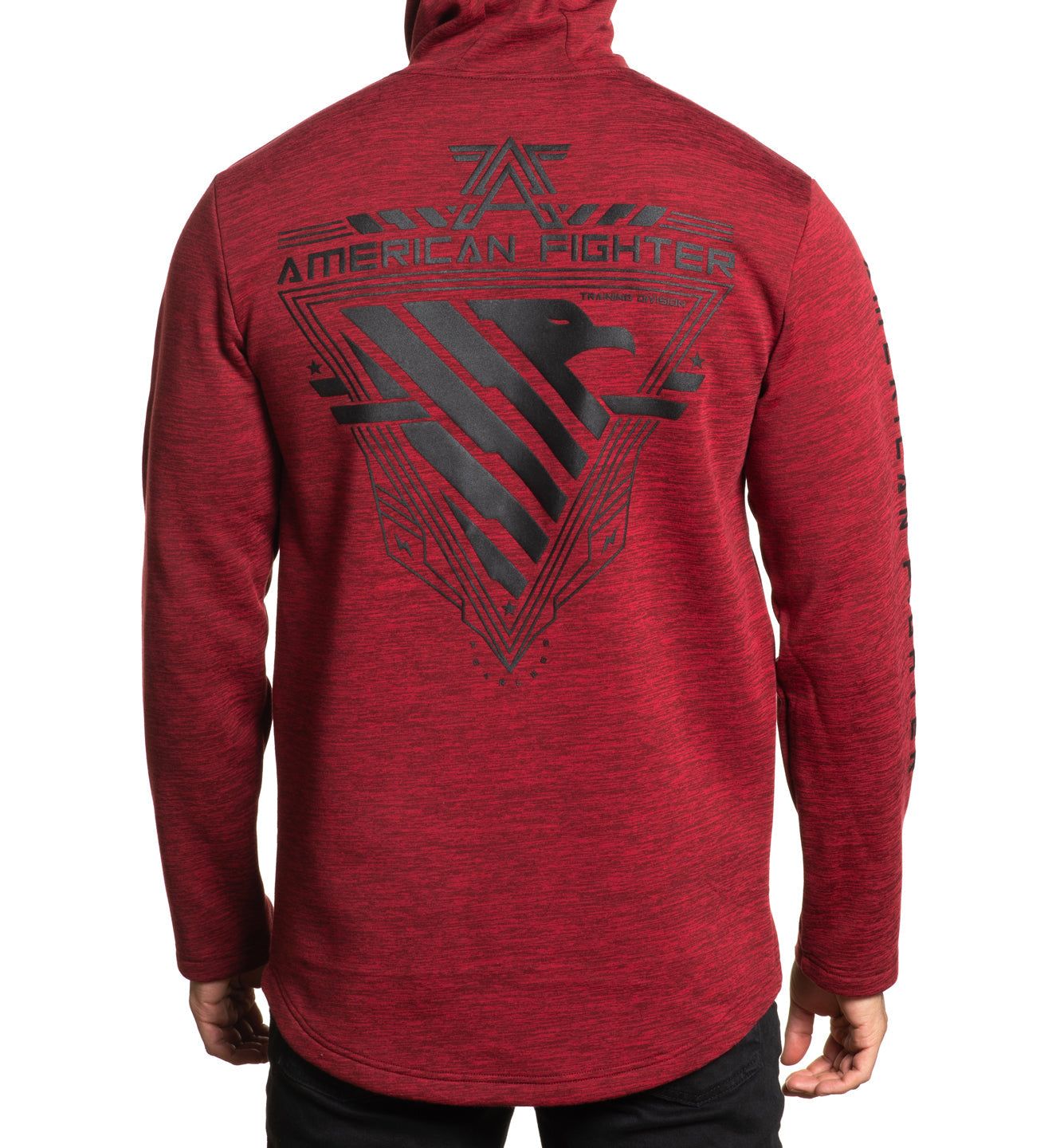 Kingsport - American Fighter