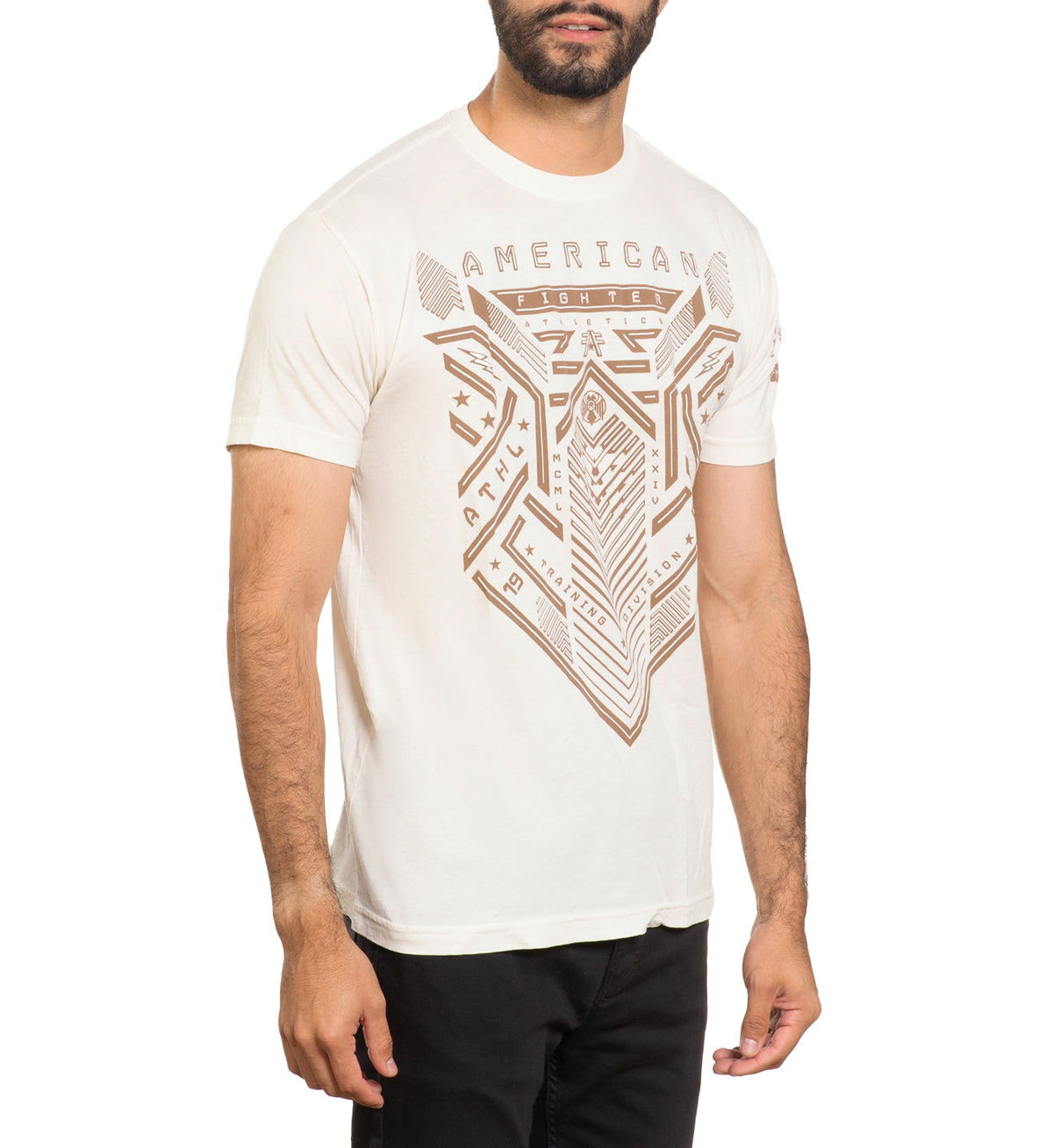 Kinston - American Fighter