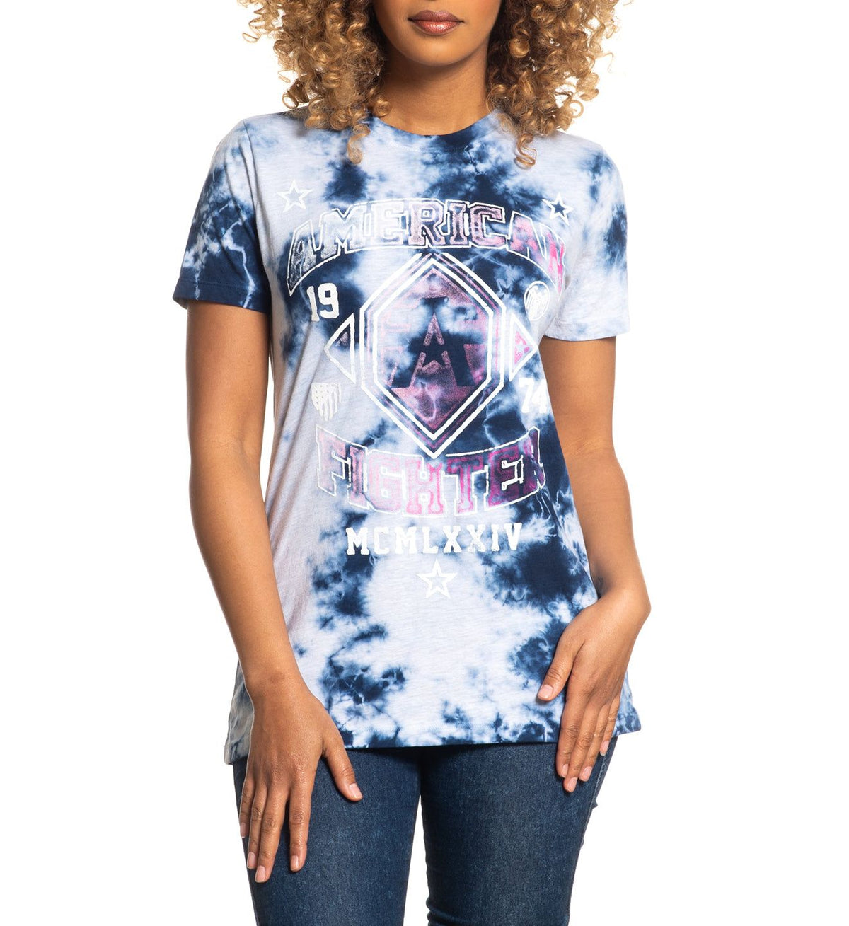 Laguna - American Fighter