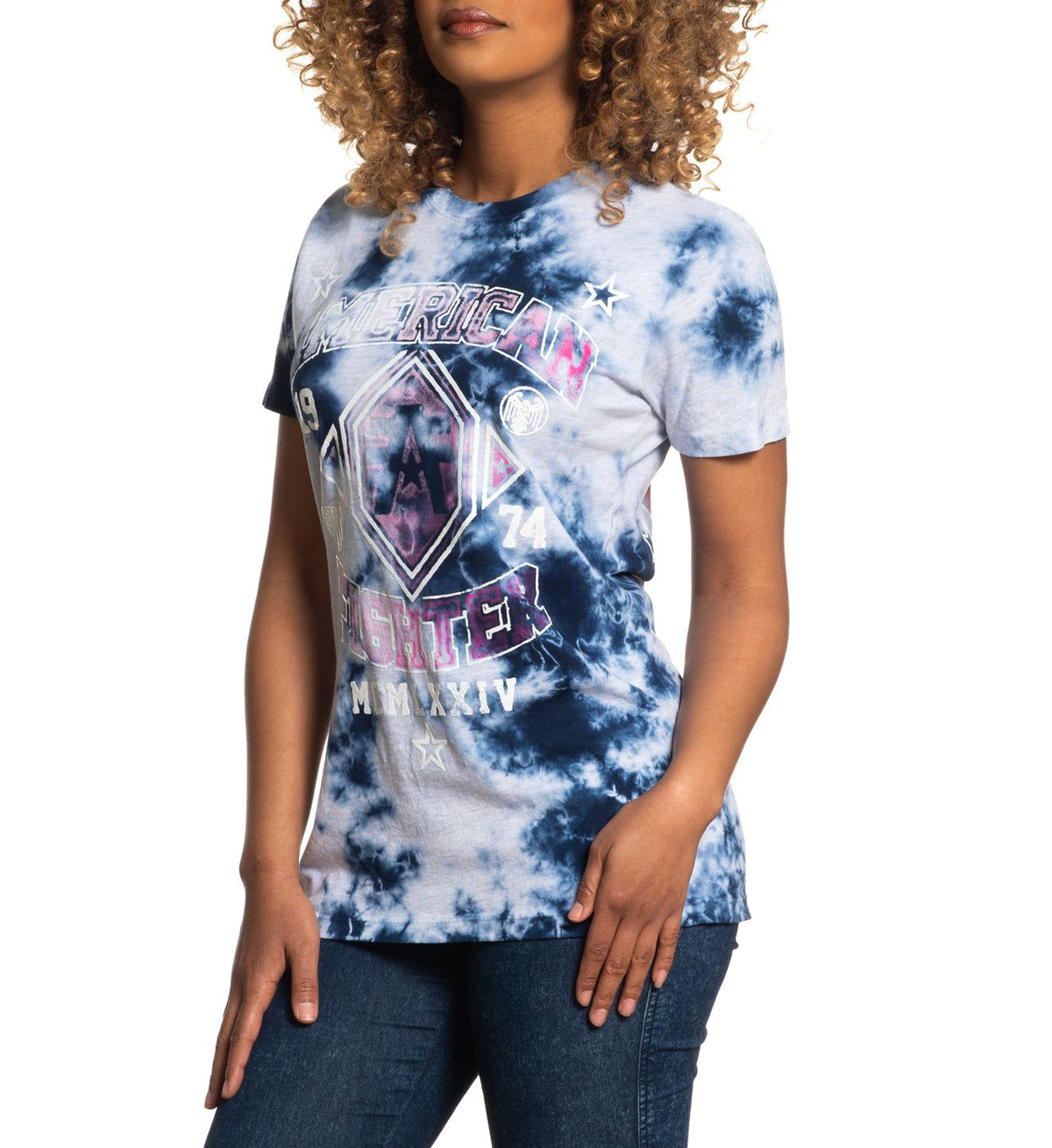 Laguna - American Fighter