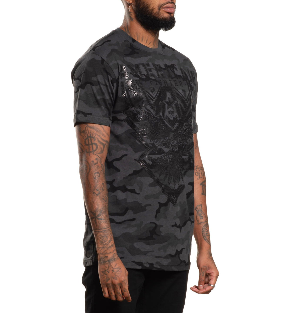 Lakeshore - American Fighter