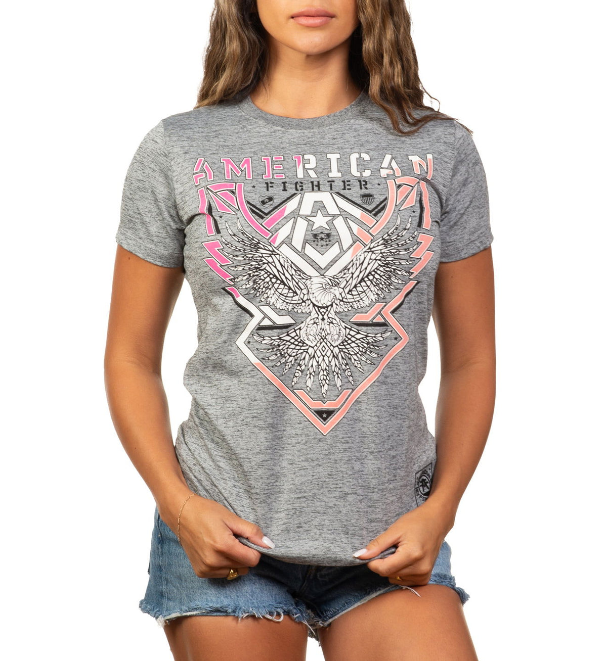 Lakeshore - American Fighter