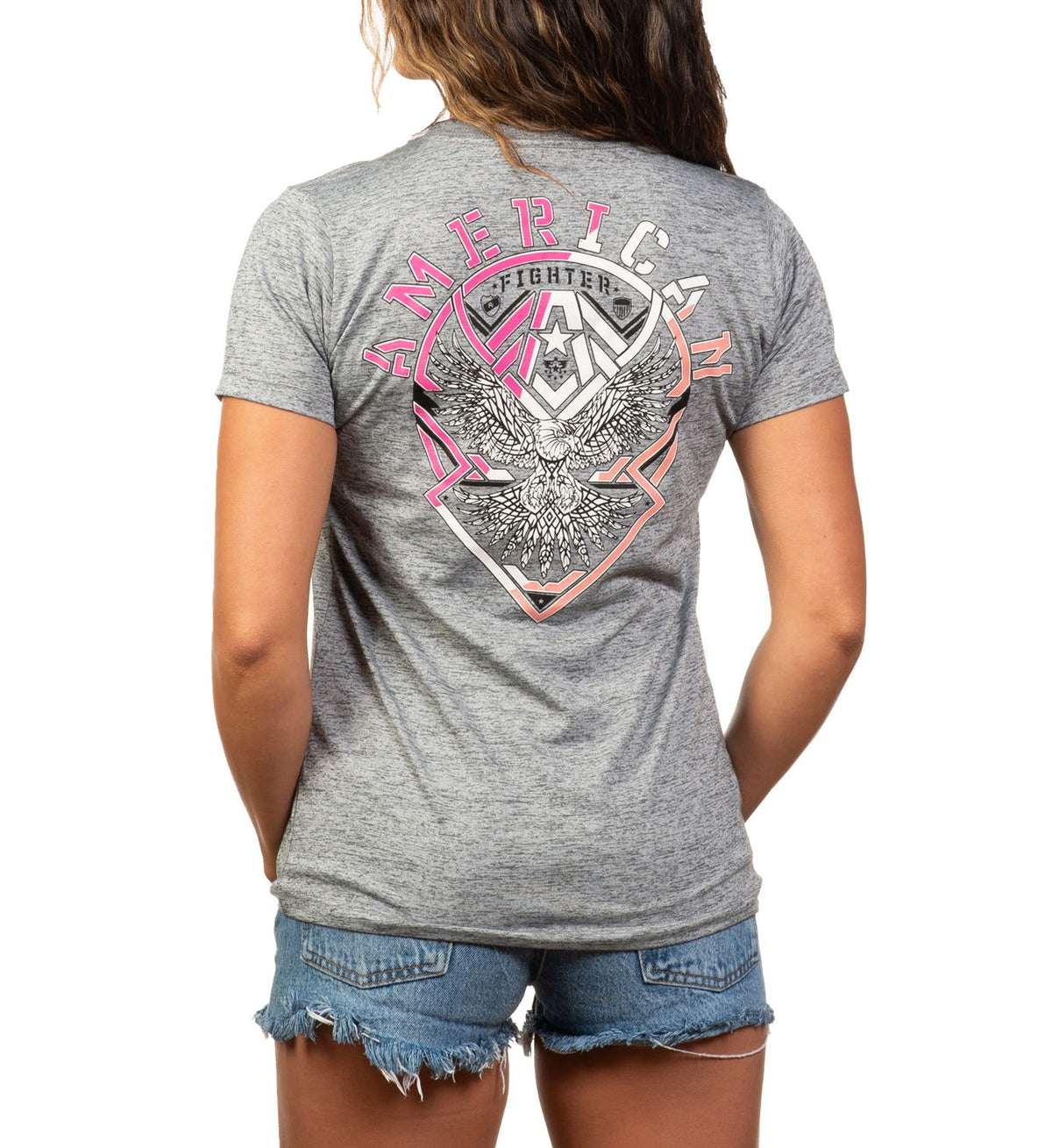 Lakeshore - American Fighter