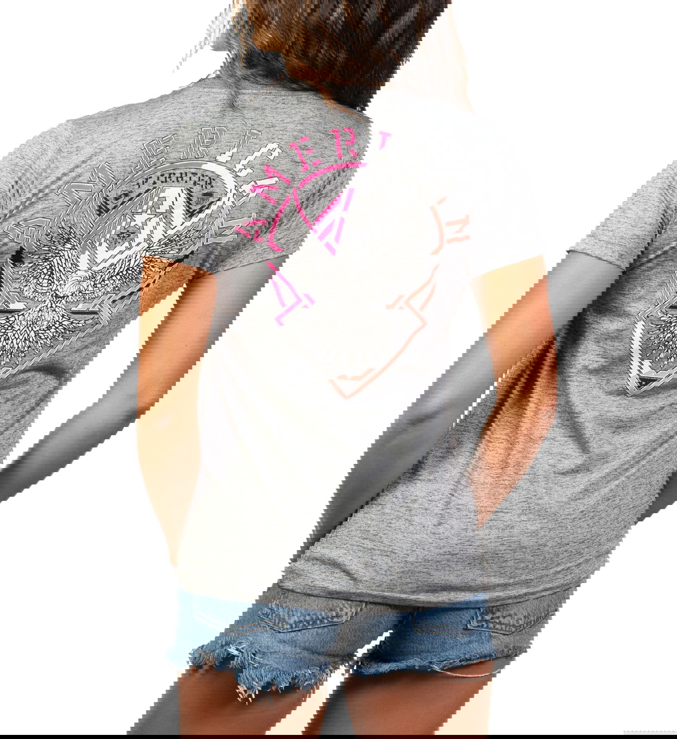 Lakeshore - American Fighter