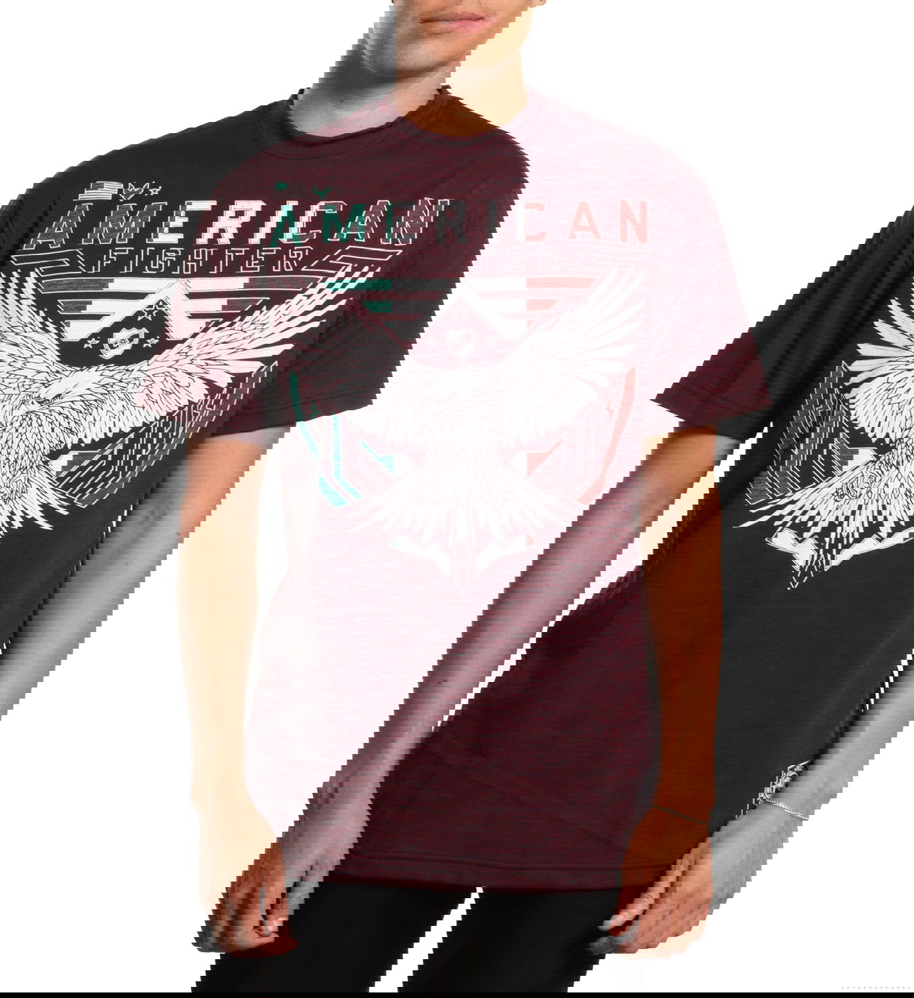 Lanton - American Fighter