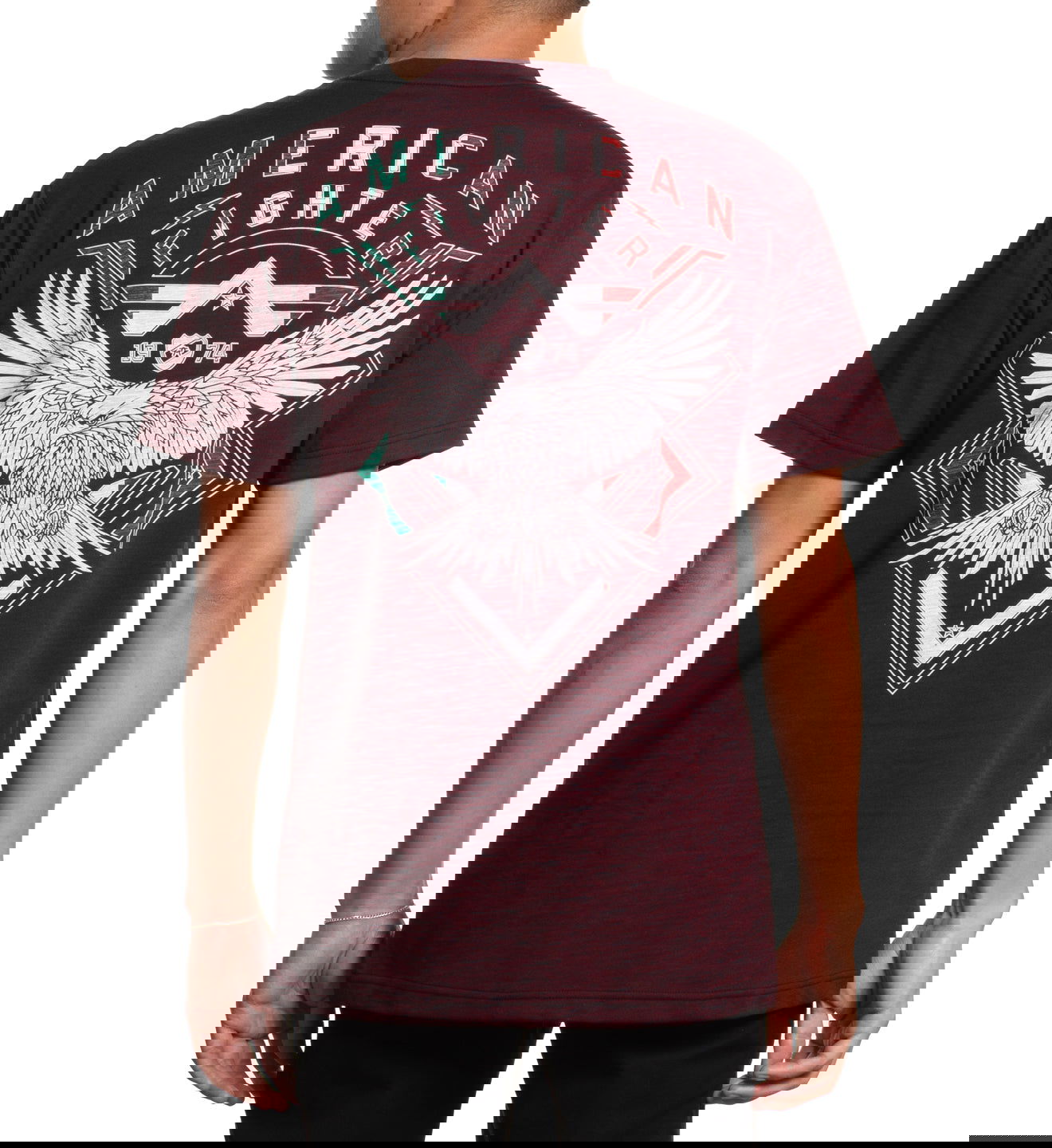 Lanton - American Fighter