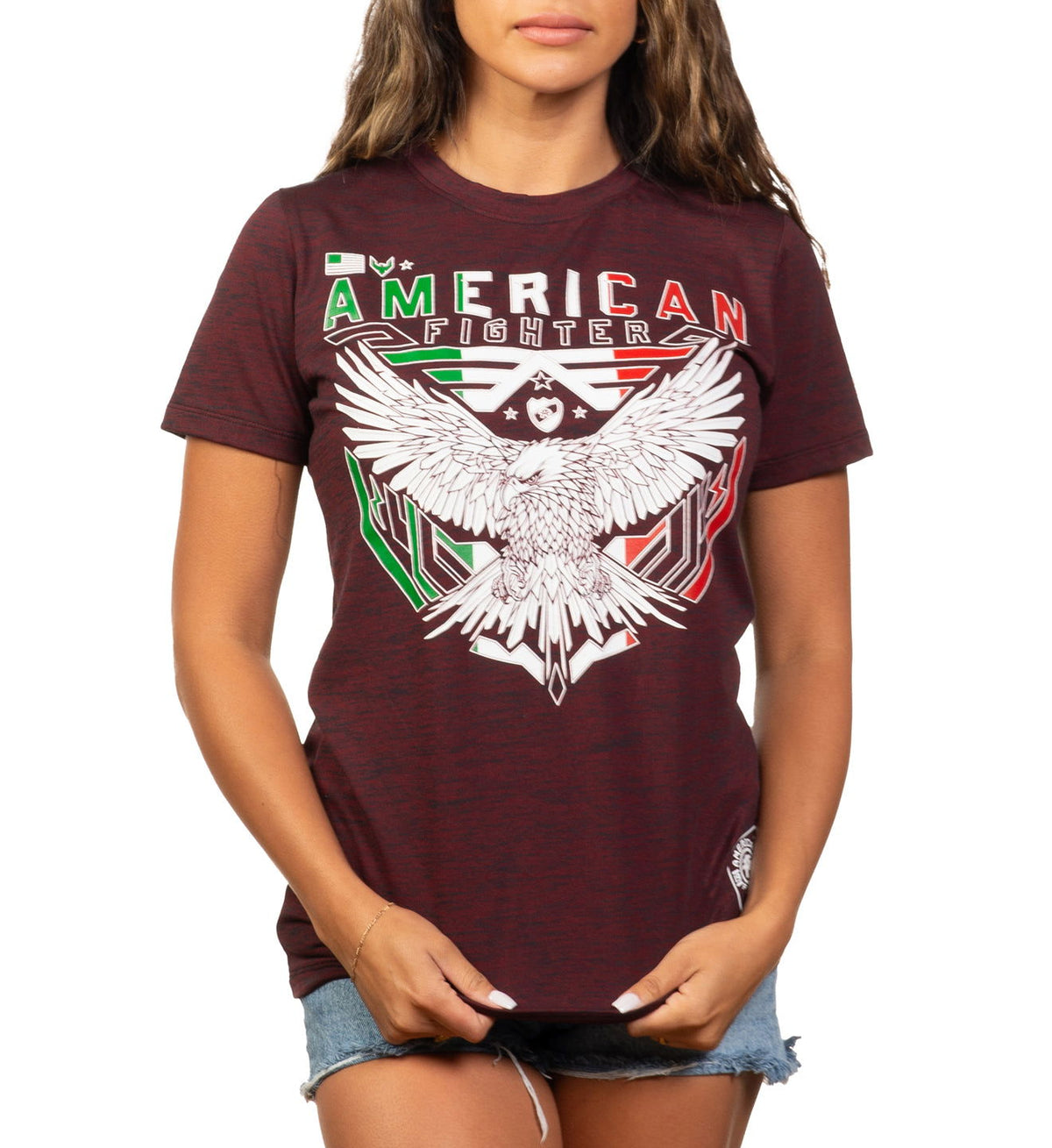 Lanton - American Fighter