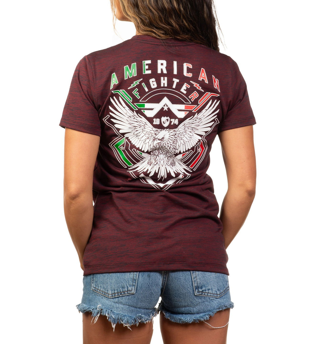 Lanton - American Fighter