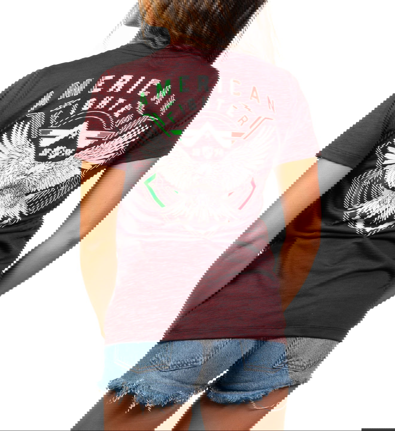 Lanton - American Fighter