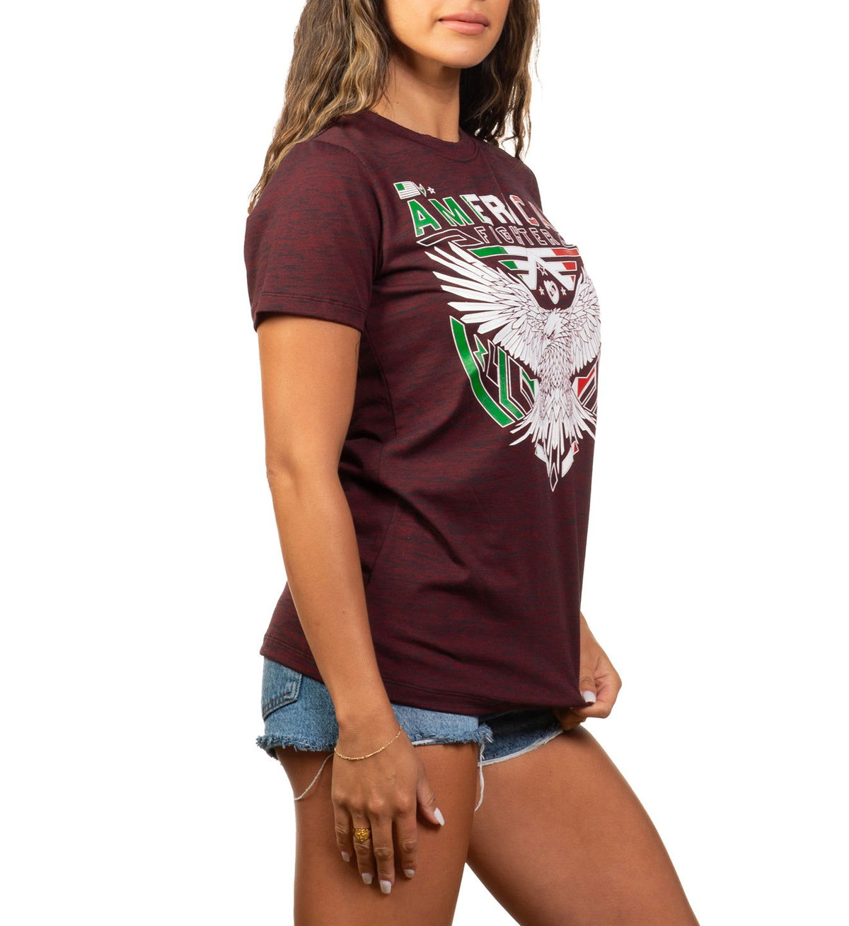 Lanton - American Fighter