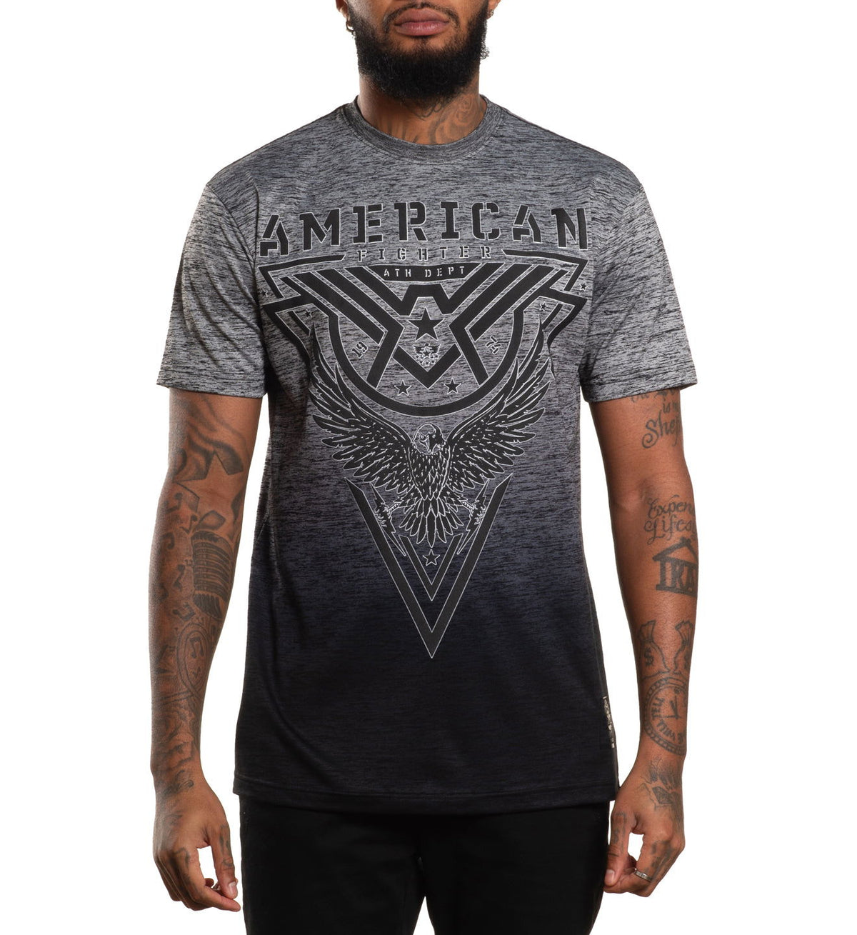 Lapoint - American Fighter