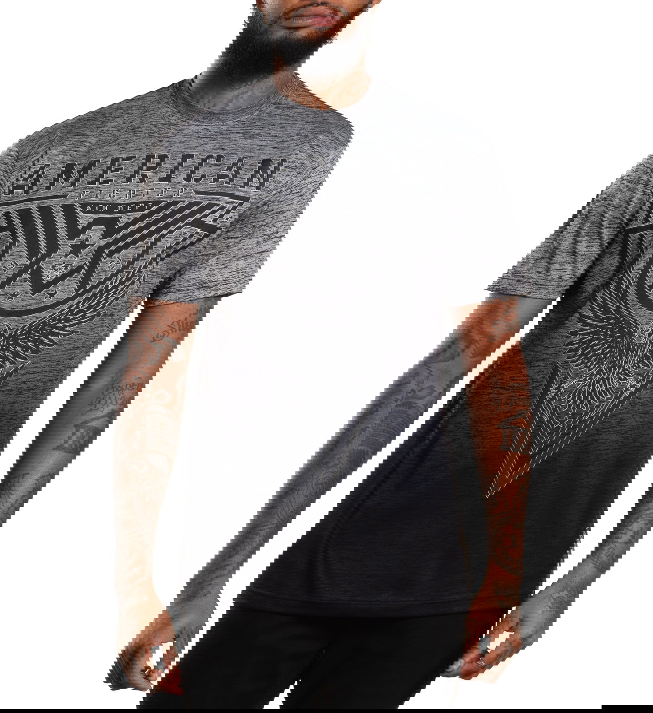 Lapoint - American Fighter