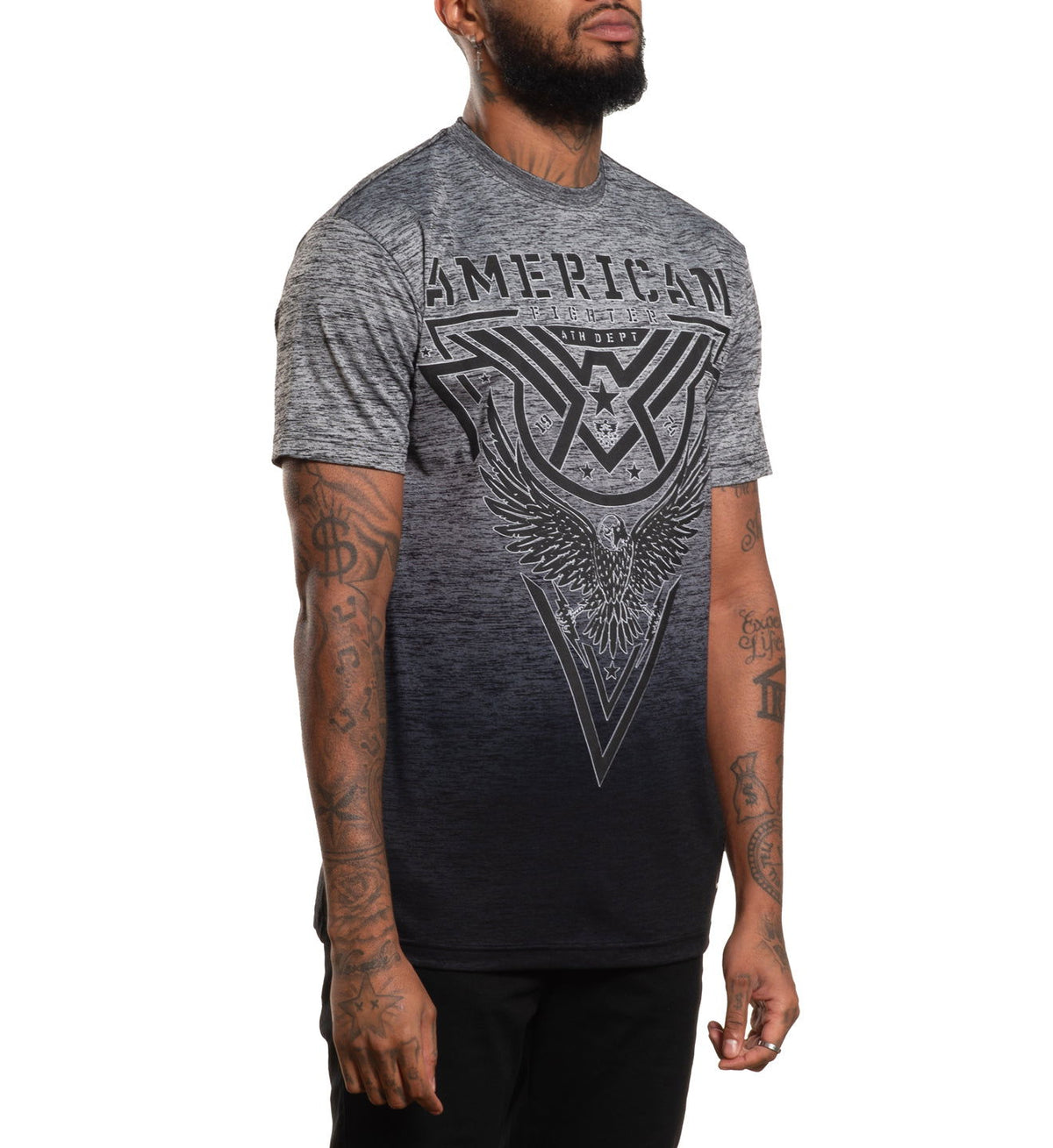 Lapoint - American Fighter