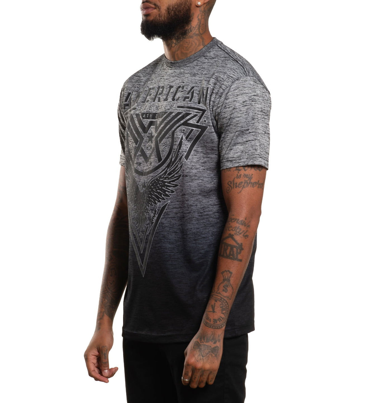 Lapoint - American Fighter