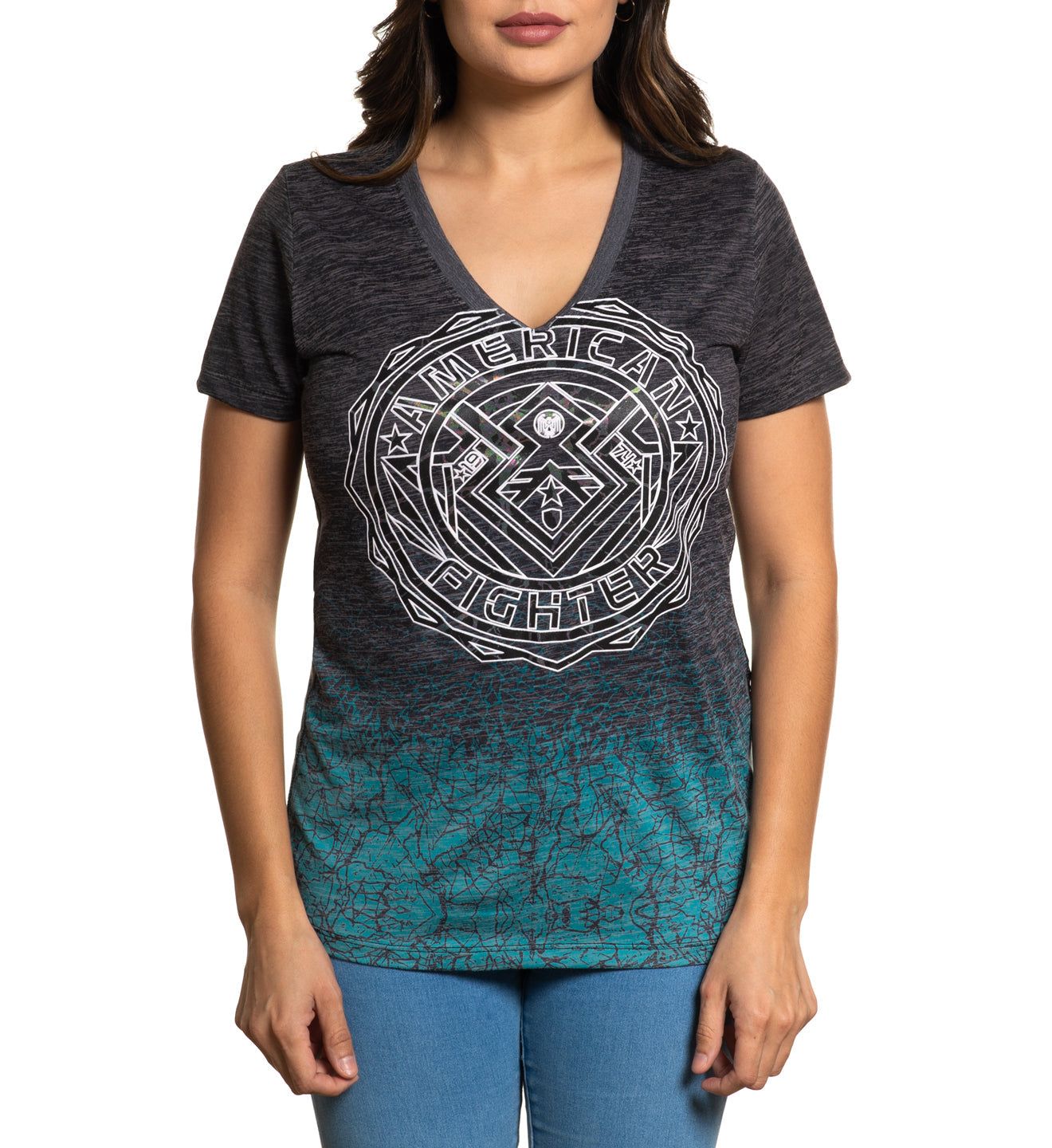 Larson - American Fighter