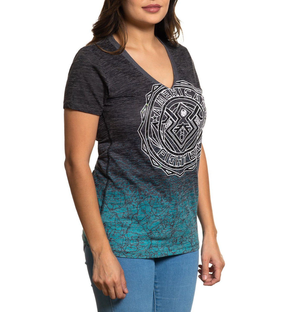 Larson - American Fighter