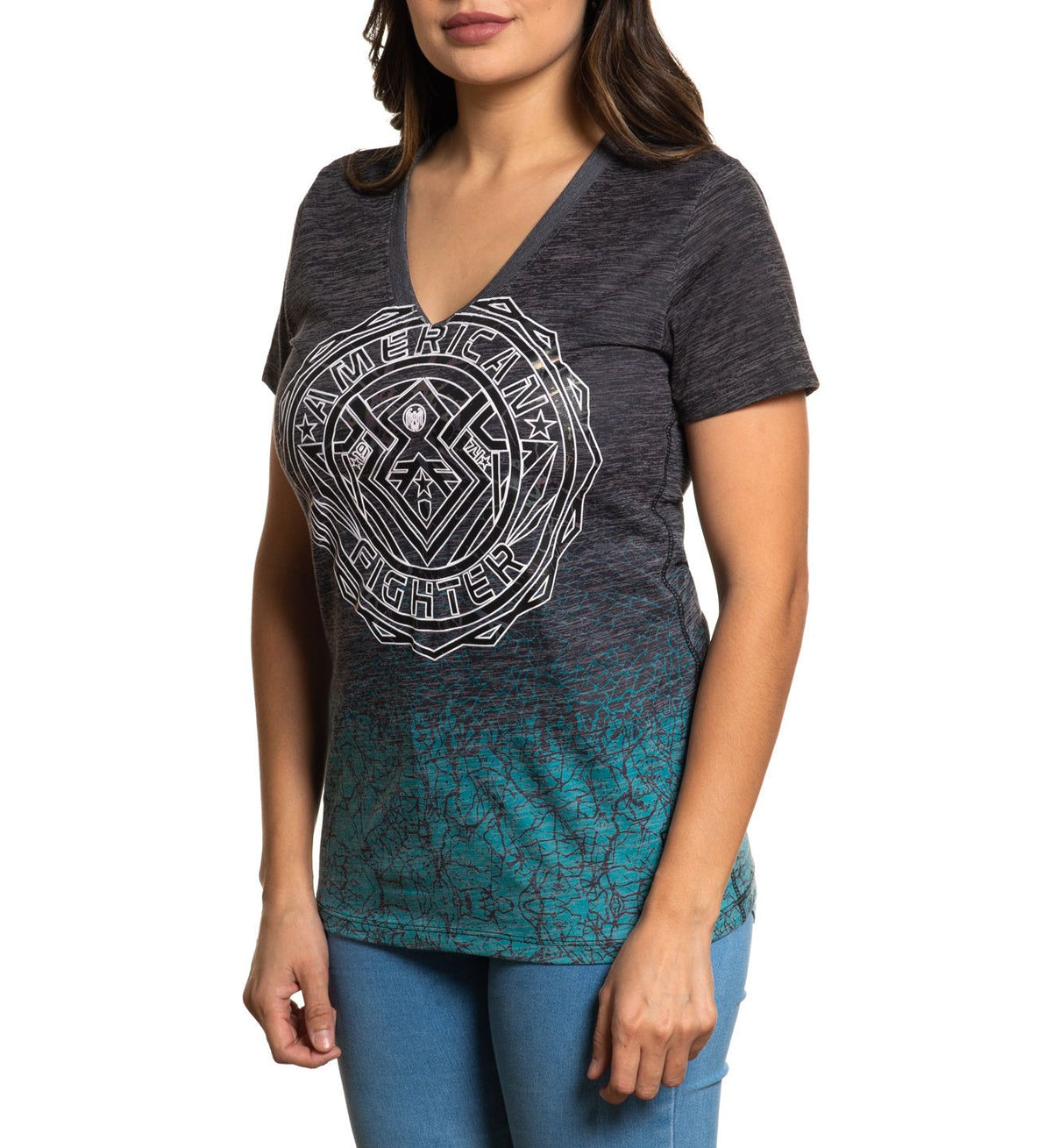 Larson - American Fighter