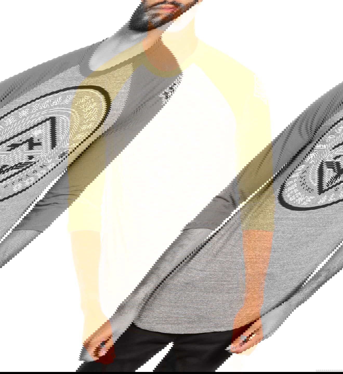 Lawndale - American Fighter