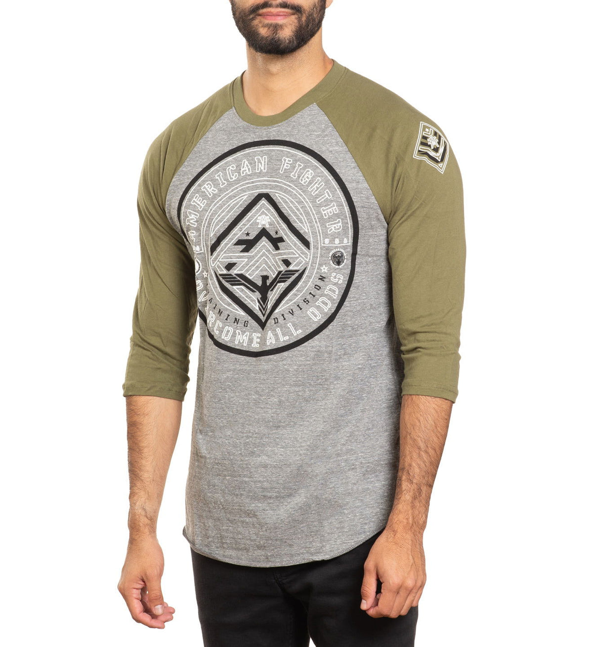 Lawndale - American Fighter