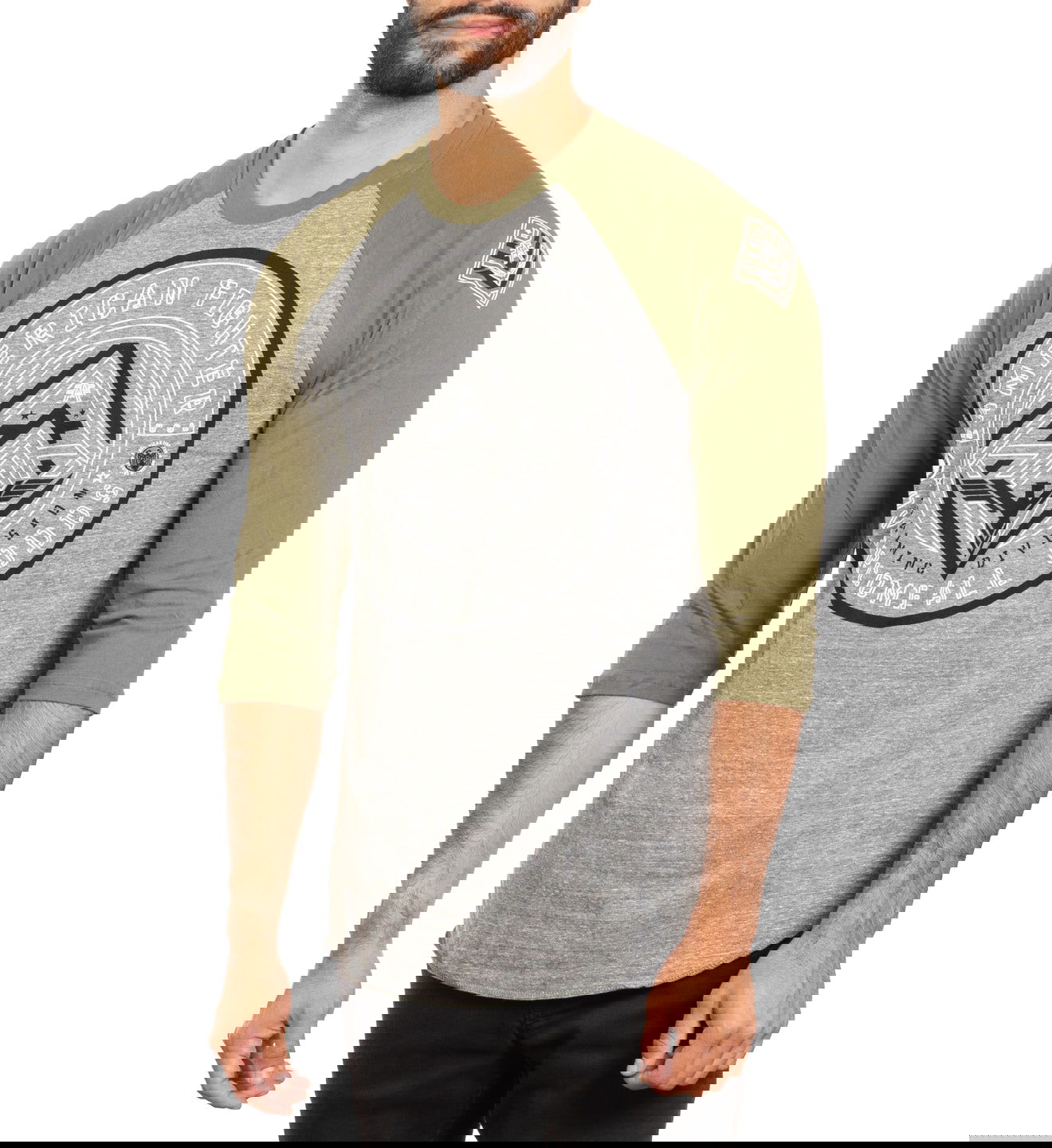 Lawndale - American Fighter