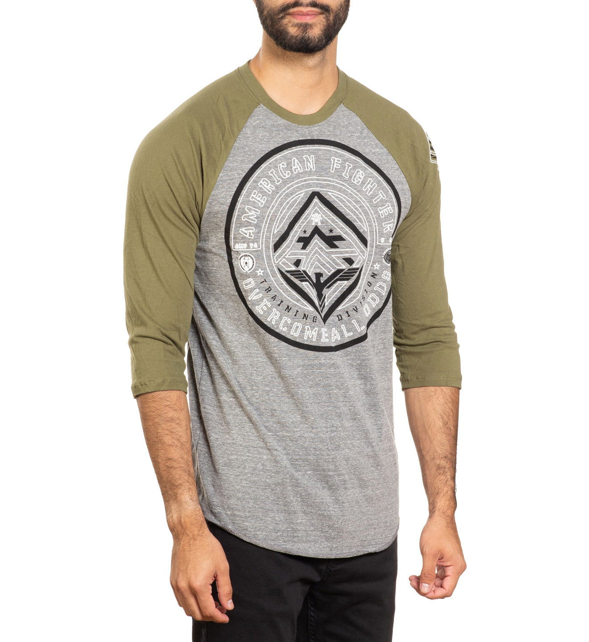 Lawndale - American Fighter