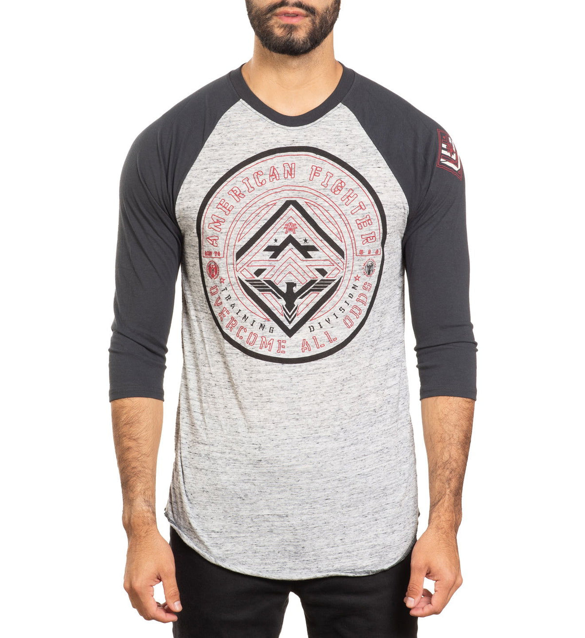 Lawndale - American Fighter