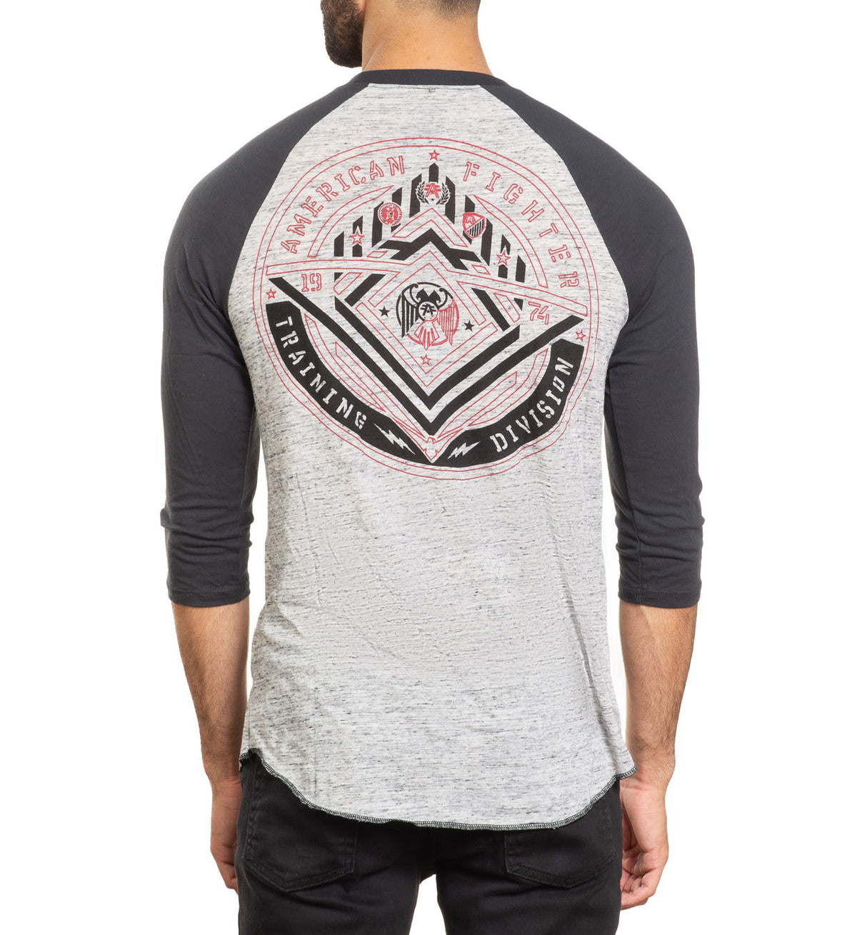 Lawndale - American Fighter