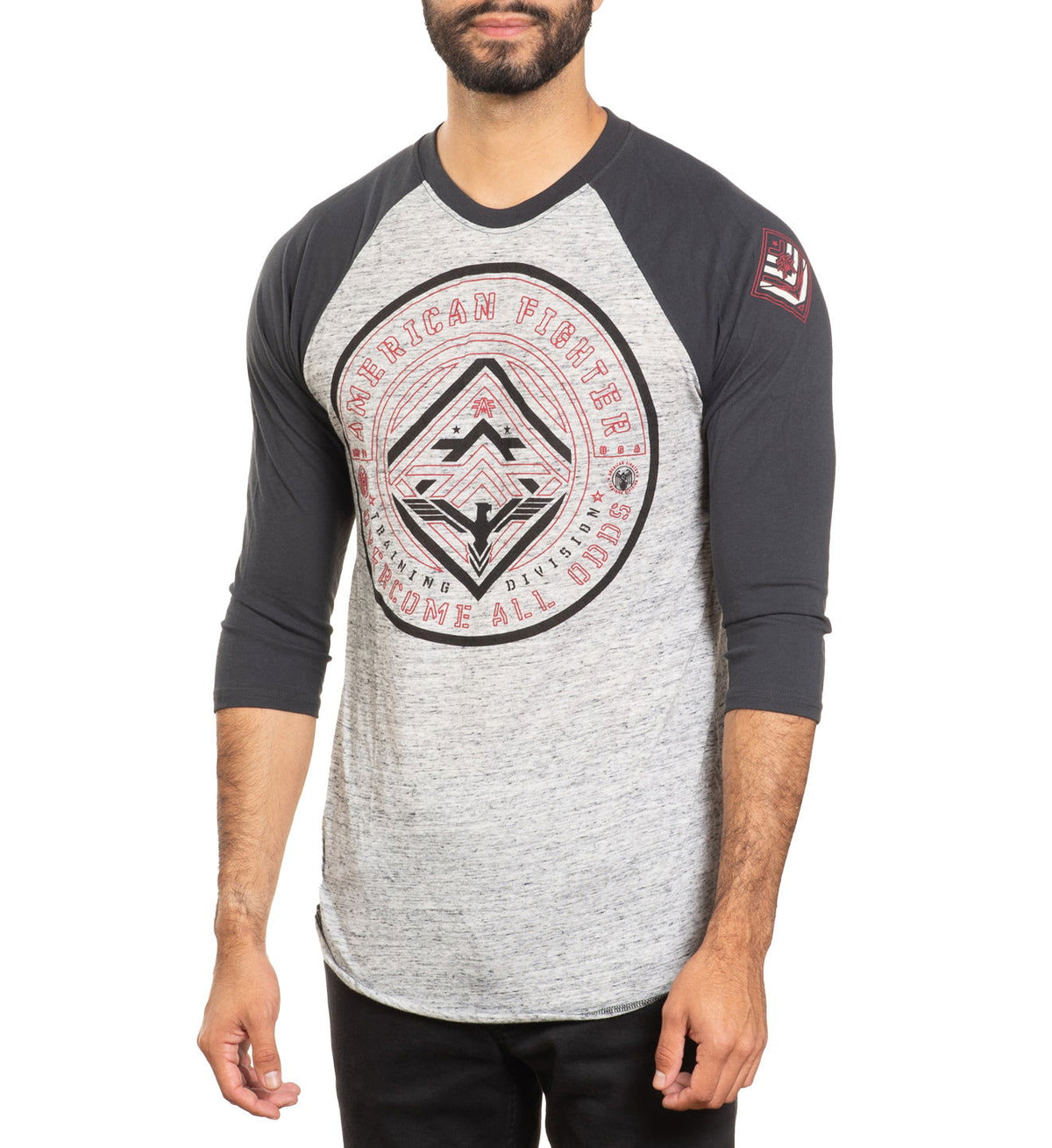 Lawndale - American Fighter