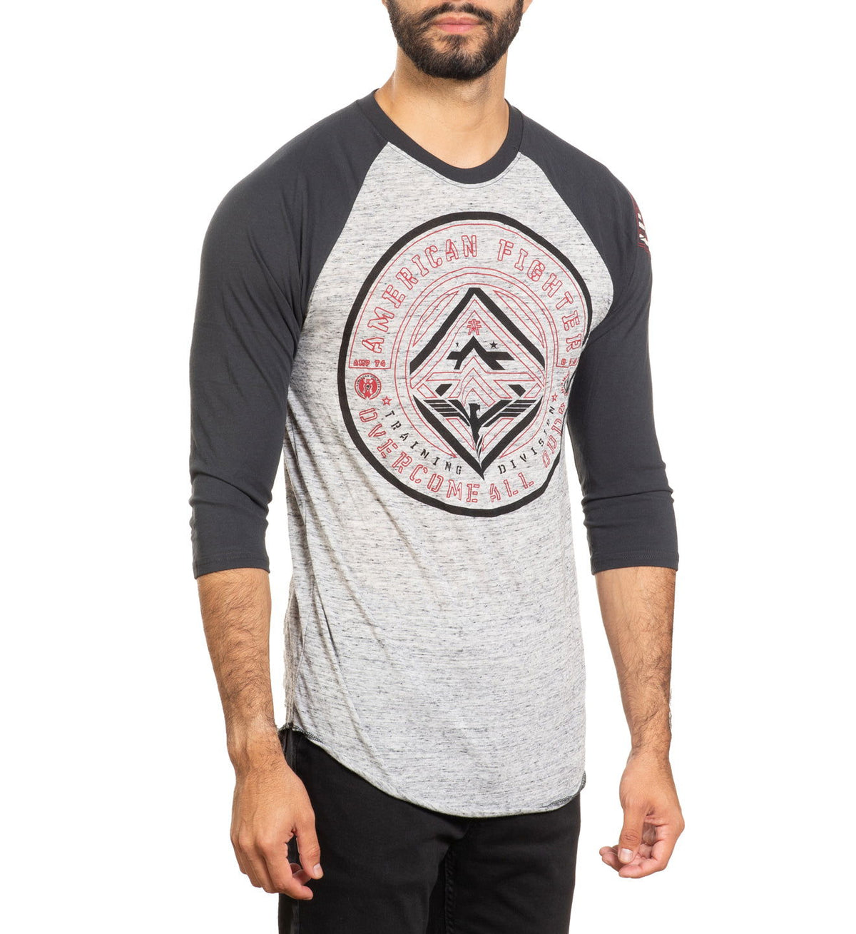 Lawndale - American Fighter