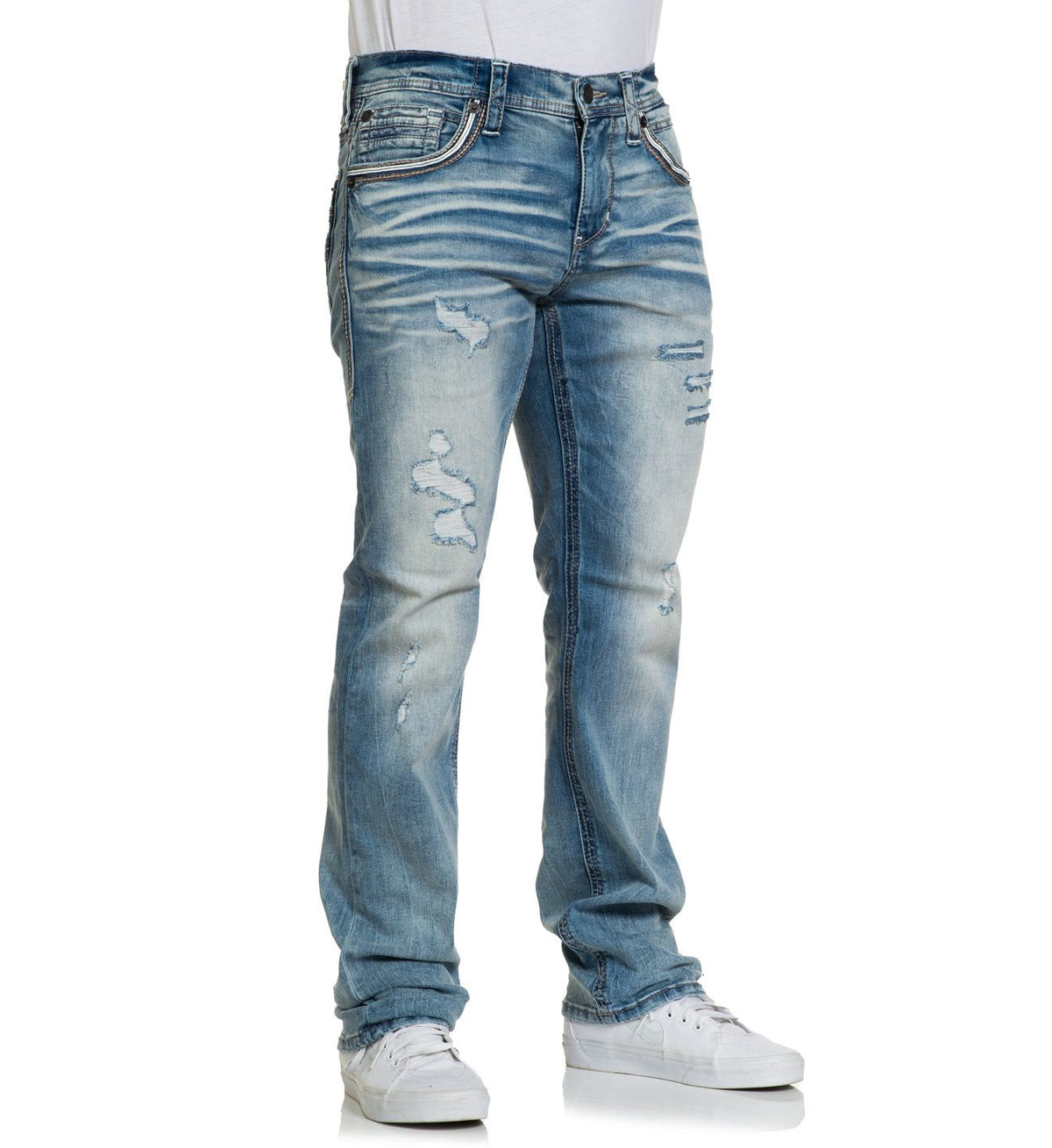 Legend Wallace - American Fighter