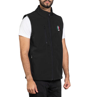 Loman Vest - American Fighter