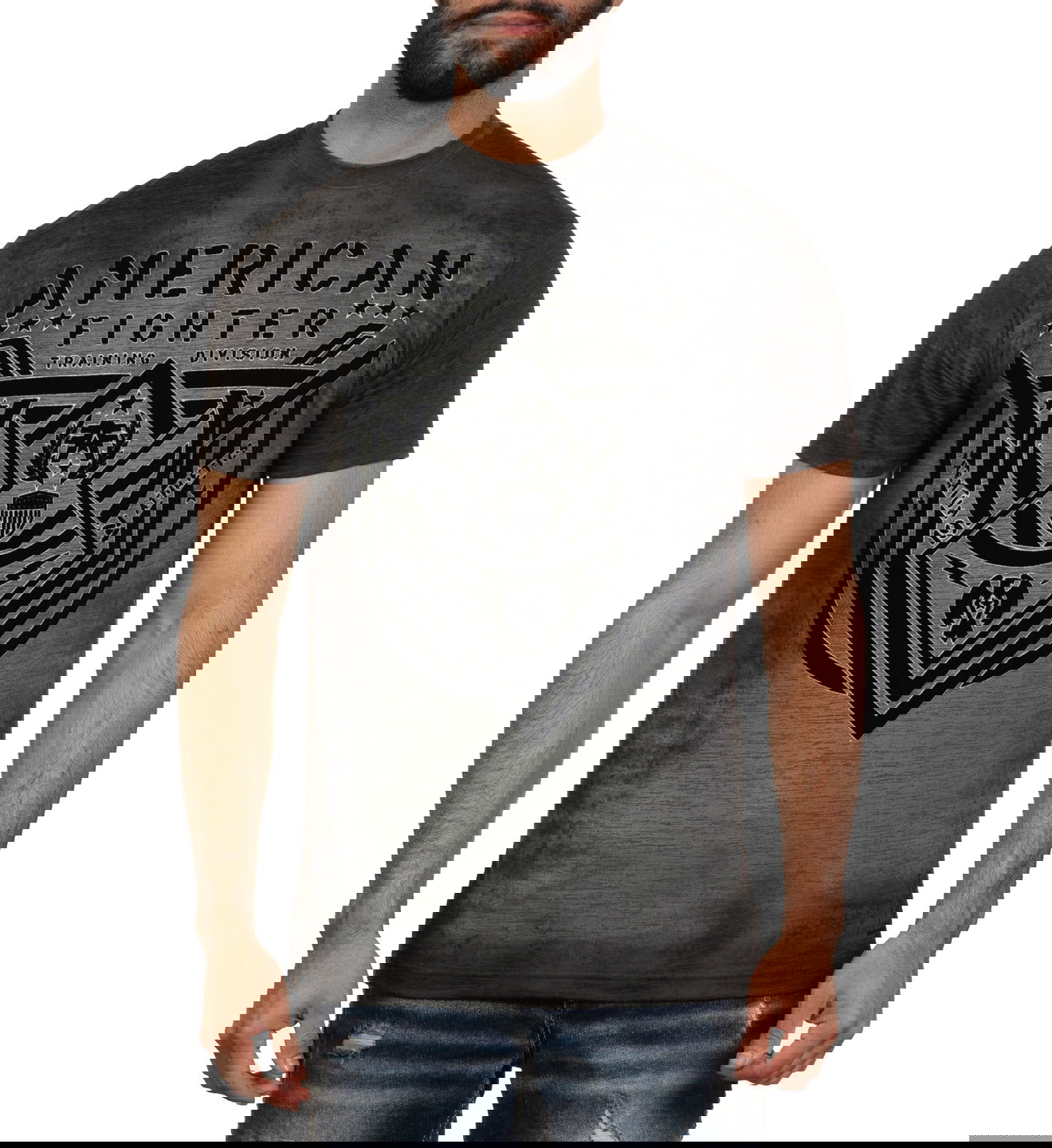 Lost Springs - American Fighter