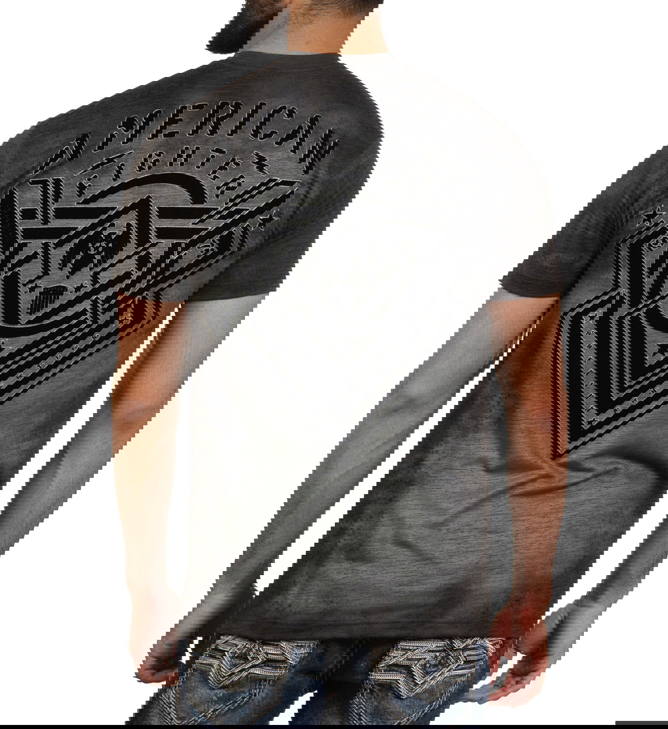 Lost Springs - American Fighter