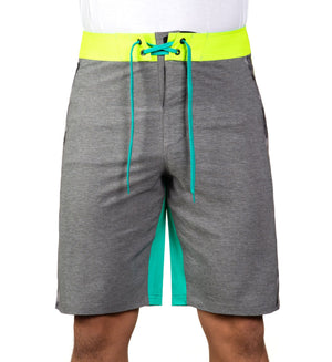Lucas Boardshort - American Fighter