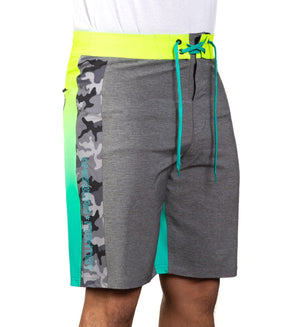 Lucas Boardshort - American Fighter