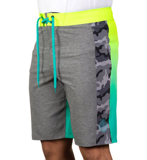 Lucas Boardshort - American Fighter