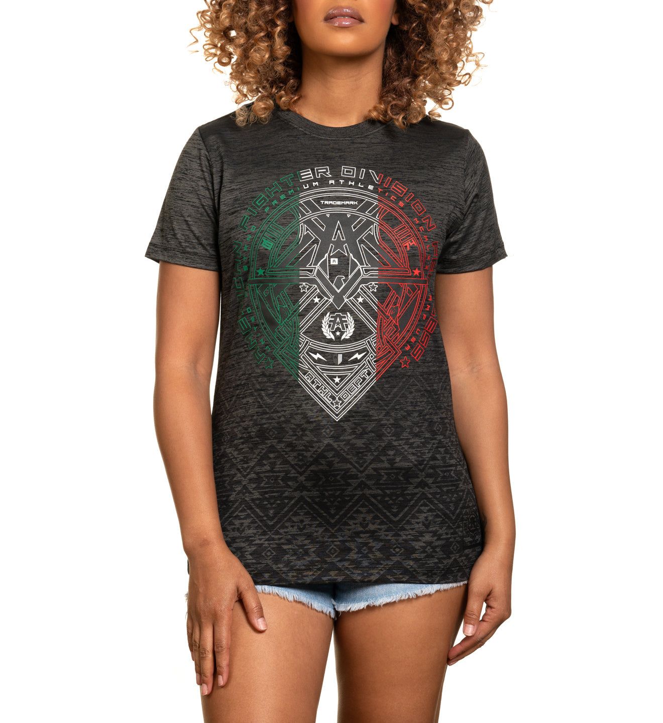 Maplewood - American Fighter